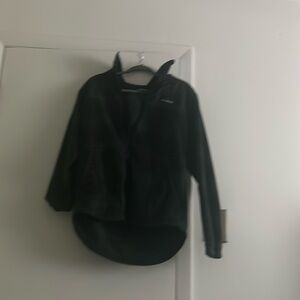 Columbia Jacket Sweater